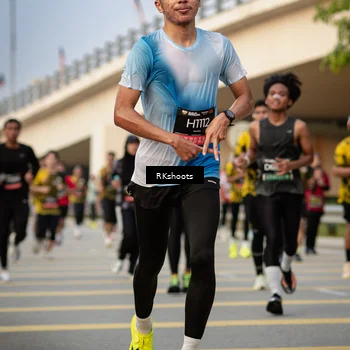 Runner Photo 6418450