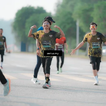 Runner Photo 6418452