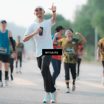 Runner Photo 6418454