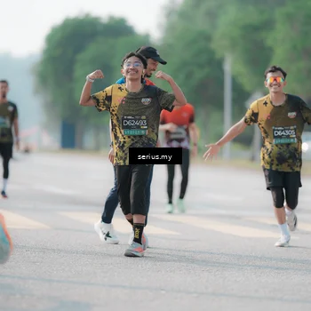 Runner Photo 6418461