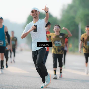 Runner Photo 6418465