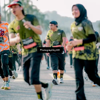 Runner Photo 6418471