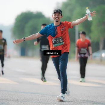 Runner Photo 6418486