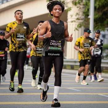 Runner Photo 6418488