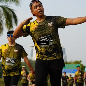Runner Photo 6418494