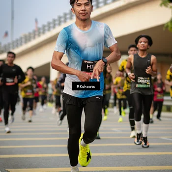Runner Photo 6418496
