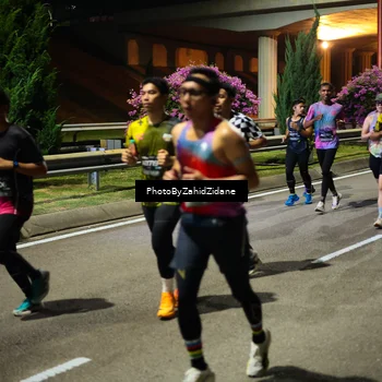 Runner Photo 6418503