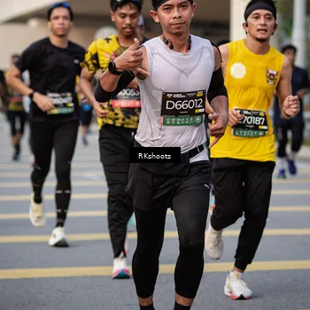 Runner Photo 6418505