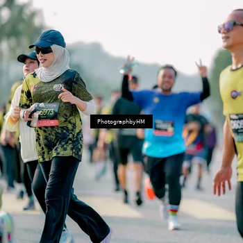 Runner Photo 6418508