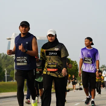 Runner Photo 6418519