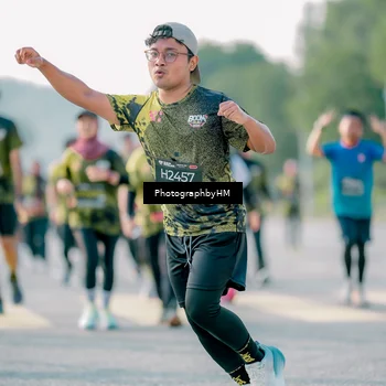 Runner Photo 6418526