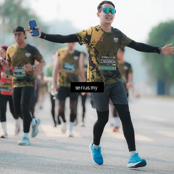 Runner Photo 6418532