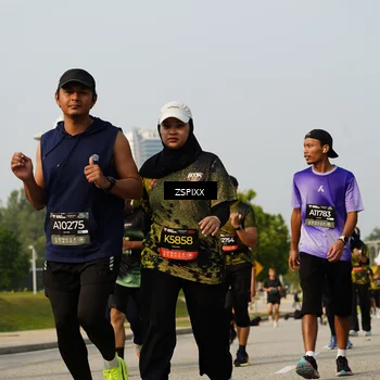 Runner Photo 6418543