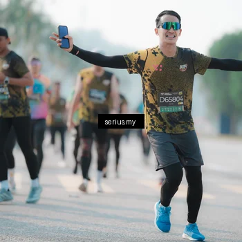 Runner Photo 6418544