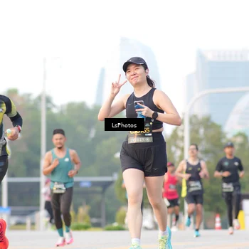 Runner Photo 6418546