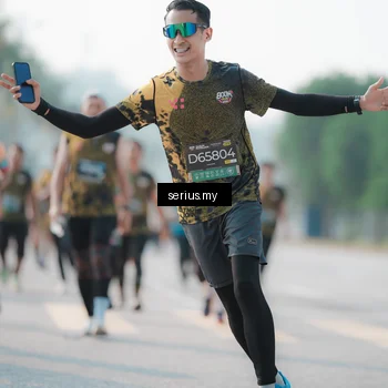 Runner Photo 6418547