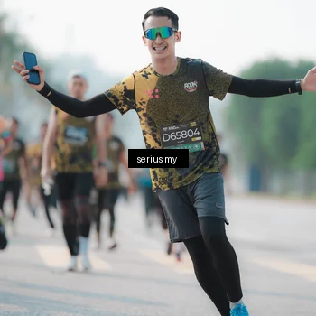 Runner Photo 6418548