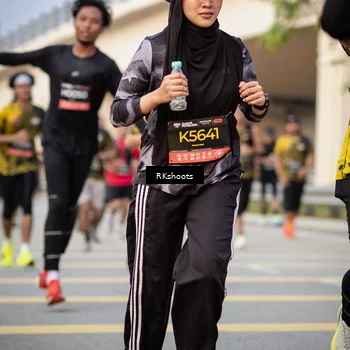 Runner Photo 6418550