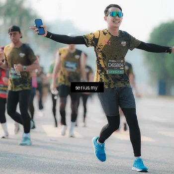 Runner Photo 6418551