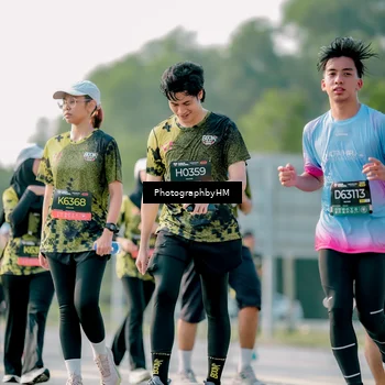 Runner Photo 6418552
