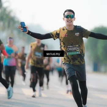 Runner Photo 6418554