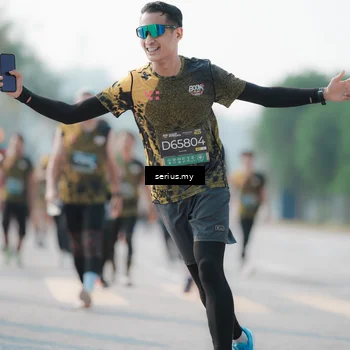 Runner Photo 6418558