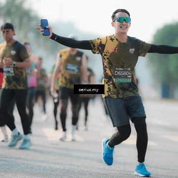 Runner Photo 6418560
