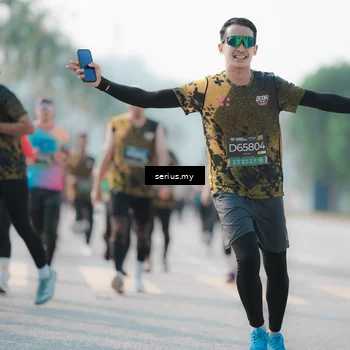 Runner Photo 6418568