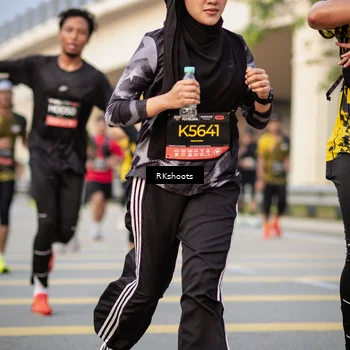 Runner Photo 6418571