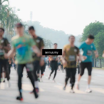 Runner Photo 6418581