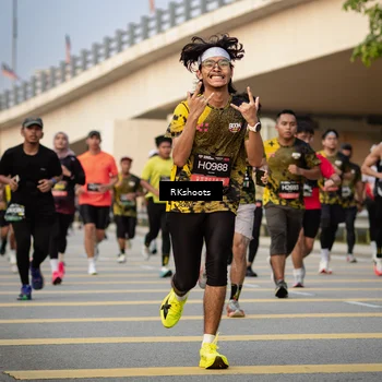 Runner Photo 6418588