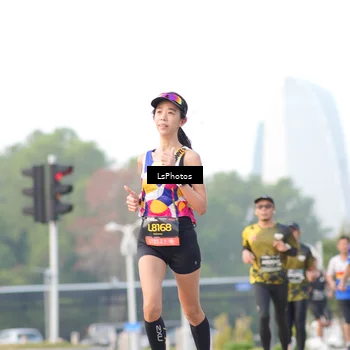 Runner Photo 6418594