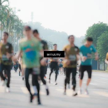 Runner Photo 6418601