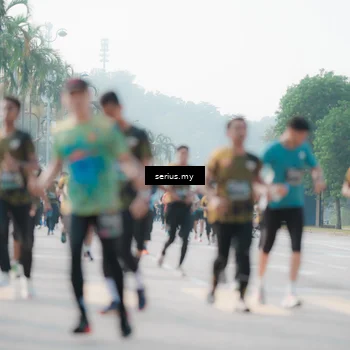 Runner Photo 6418603