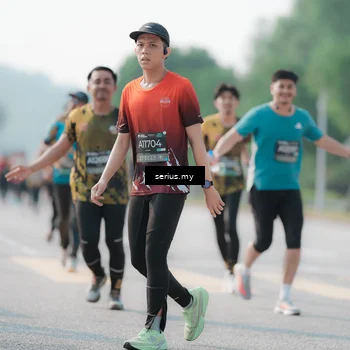 Runner Photo 6418605