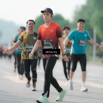 Runner Photo 6418606