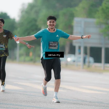 Runner Photo 6418607