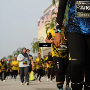 Runner Photo 6418613