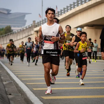 Runner Photo 6418615