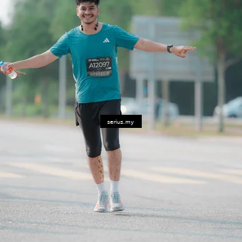 Runner Photo 6418619