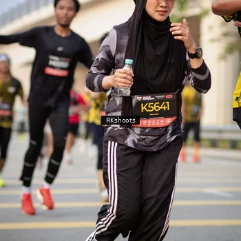Runner Photo 6418623