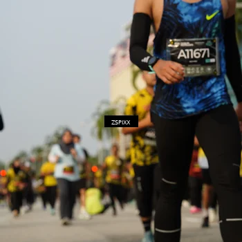 Runner Photo 6418632