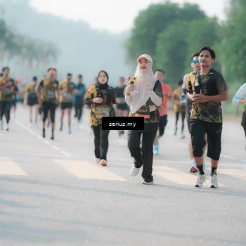 Runner Photo 6418633