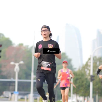 Runner Photo 6418634