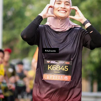 Runner Photo 6418642