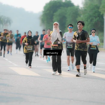 Runner Photo 6418652