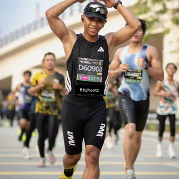Runner Photo 6418680