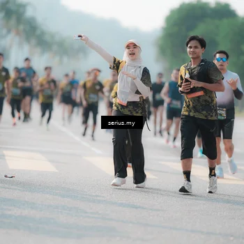 Runner Photo 6418683