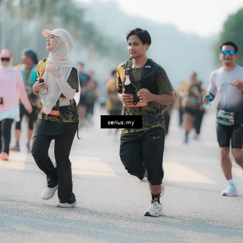 Runner Photo 6418689