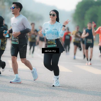 Runner Photo 6418710